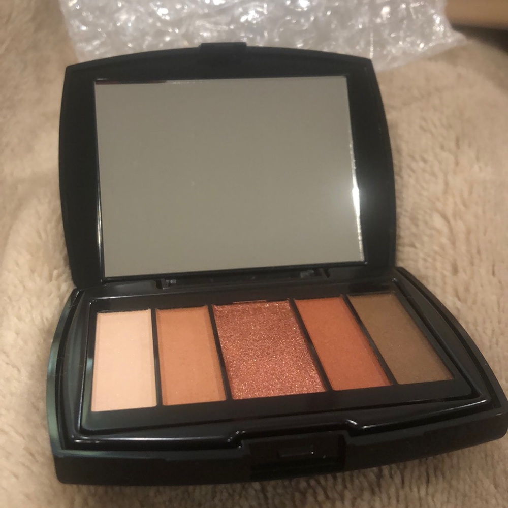 Lancome palette